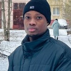 Фотография мужчины Серж, 24 года из г. Чехов