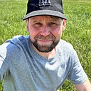 Сергей, 42 года