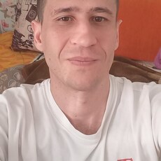 Фотография мужчины Виктор, 35 лет из г. Одесса