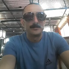 Фотография мужчины Чингиз, 44 года из г. Астана