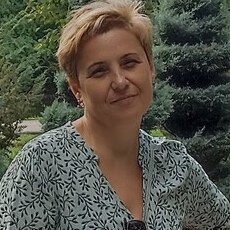 Фотография девушки Шерри, 52 года из г. Сочи