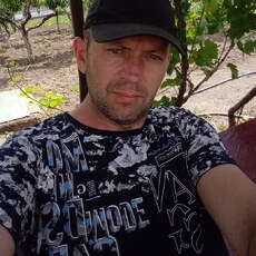 Фотография мужчины Сергей, 37 лет из г. Крымск