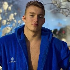 Фотография мужчины Дима, 25 лет из г. Алматы