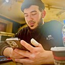 Ильдар, 23 года