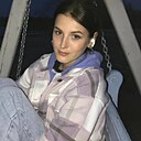Дарья, 19 лет