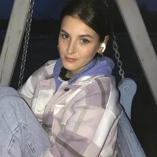 Фотография девушки Дарья, 19 лет из г. Наровля