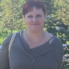 Фотография девушки Татьяна, 43 года из г. Караганда