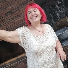 Фотография девушки Мила, 62 года из г. Самара