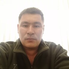 Фотография мужчины Азамат, 36 лет из г. Акколь