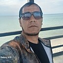 Али, 34 года