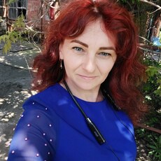 Фотография девушки Ольга, 45 лет из г. Курганинск