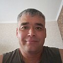 Тимур, 40 лет