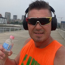 Фотография мужчины Яша, 35 лет из г. Хабаровск