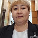 Дина, 50 лет