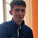 Алексей, 31 год