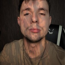 Фотография мужчины Никита, 24 года из г. Тяжинский