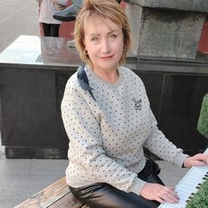 Фотография девушки Ирина, 55 лет из г. Гомель