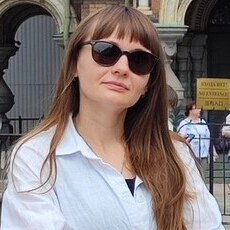 Фотография девушки Анастасия, 37 лет из г. Волковыск
