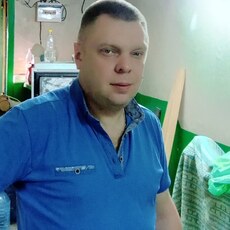 Фотография мужчины Владимир, 44 года из г. Саратов