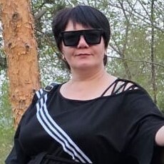Фотография девушки Елена, 46 лет из г. Чита