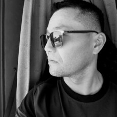 Фотография мужчины Дастан, 36 лет из г. Бишкек