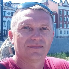 Фотография мужчины Алекс, 42 года из г. Североуральск