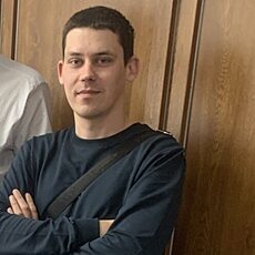 Фотография мужчины Виталий, 29 лет из г. Минск