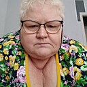 Галина, 62 года