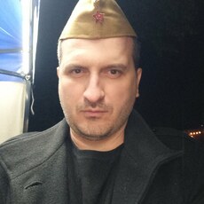 Фотография мужчины Андрей, 41 год из г. Пинск