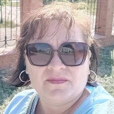 Фотография девушки Ева, 44 года из г. Актюбинск