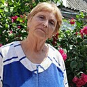 Татьяна, 63 года