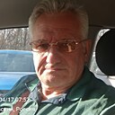 Сергей, 63 года