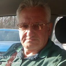 Фотография мужчины Сергей, 63 года из г. Климовск