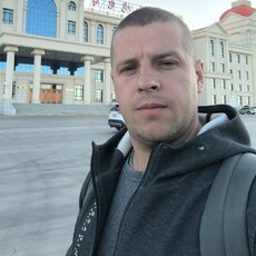Фотография мужчины Руслан, 35 лет из г. Мстиславль