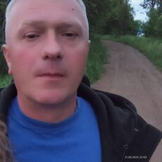 Фотография мужчины Александр, 48 лет из г. Валдай