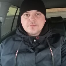 Фотография мужчины Андрей, 39 лет из г. Юрга