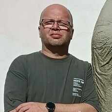 Фотография мужчины Александр, 47 лет из г. Петрозаводск