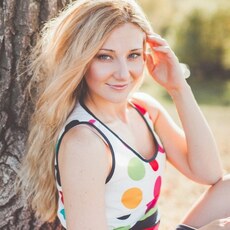 Фотография девушки Карина, 34 года из г. Самара