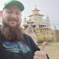 Фотография мужчины Егор, 33 года из г. Одинцово