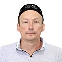 Рөстәм, 47 лет