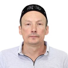 Фотография мужчины Рөстәм, 47 лет из г. Кукмор