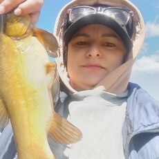 Фотография девушки Татьяна, 54 года из г. Петриков