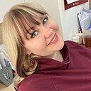 Незнакомка, 33 года