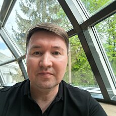 Фотография мужчины Николай, 42 года из г. Йошкар-Ола