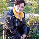 Оксана Белявская, 48 лет