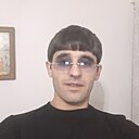 Саргис, 34 года