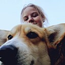 Полина, 18 лет