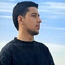 Али, 22 года