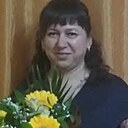 Любов, 43 года