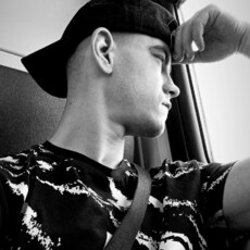 Фотография мужчины Андрей, 23 года из г. Новый Уренгой